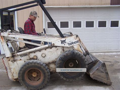 bobcats 500 000th skid steer|doosan bobcat m400 specs.